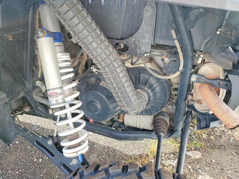 2021 Polaris Rzr Turbo მანქანა იყიდება აუქციონზე, vin: 3NSP4E920MF569831, აუქციონის ნომერი: 66445756