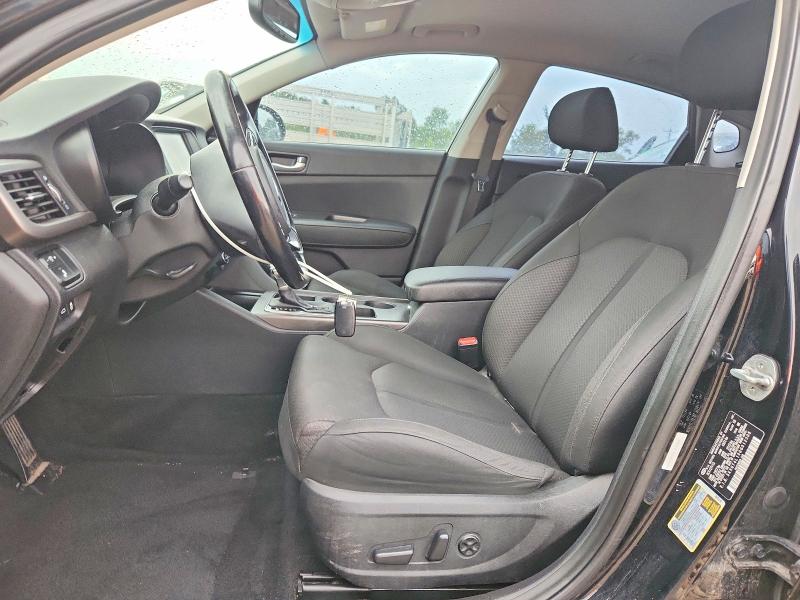 Продажа на аукционе авто 2016 Kia Optima, vin: 5XXGT4L16GG012308, номер лота: 66833966