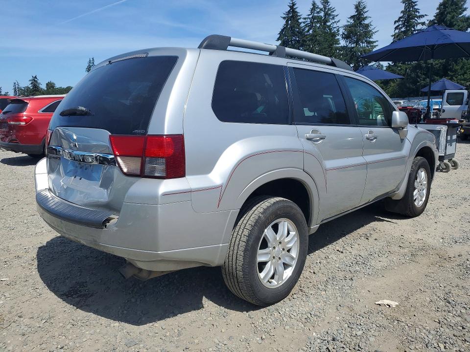 Продажа на аукционе авто 2011 Mitsubishi Endeavor, vin: 4A4JN2AS7BE027082, номер лота: 64064776