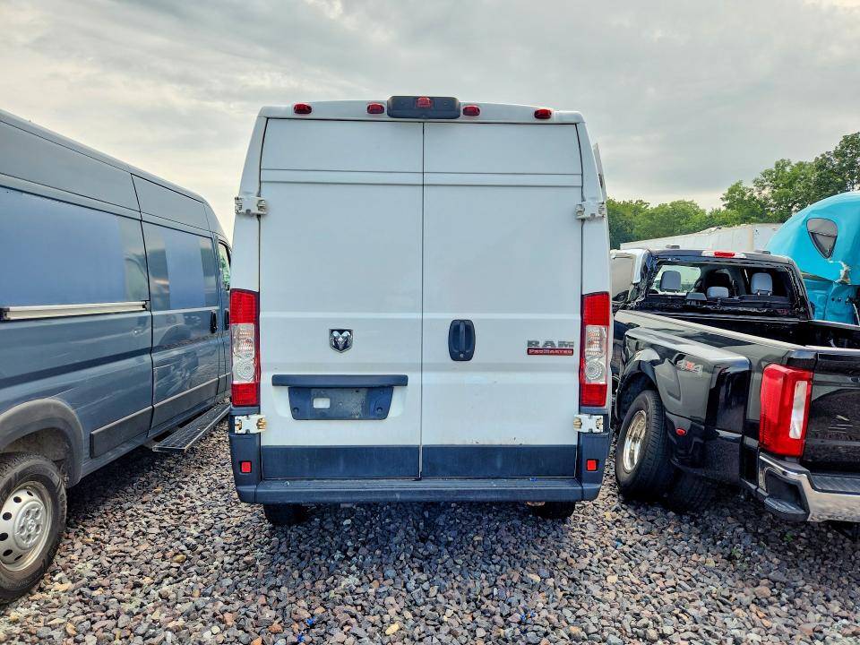 Aukcja sprzedaży 2019 Ram Promaster 1500, vin: 3C6TRVBG8KE509281, numer aukcji: 62711316