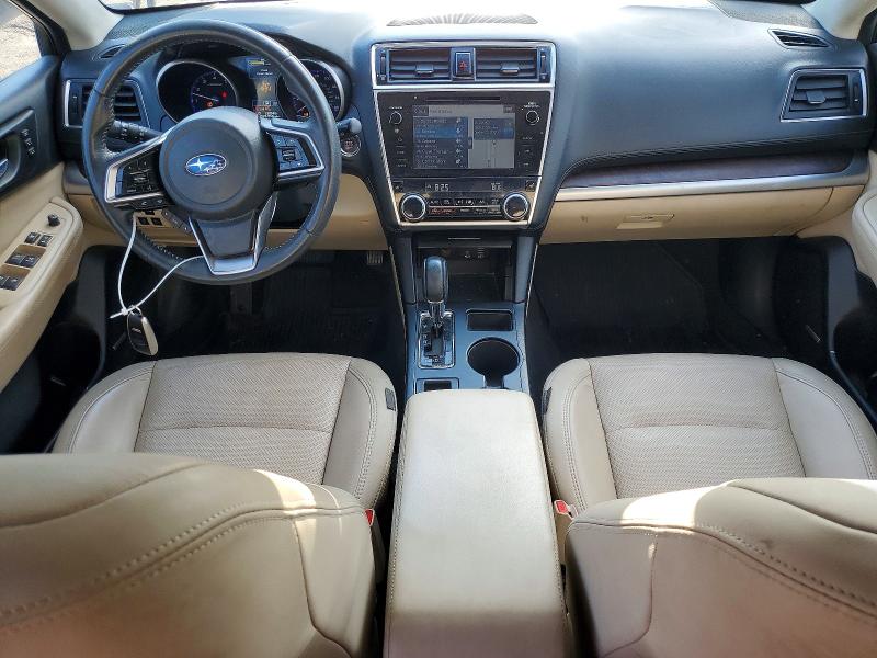 64995526 :رقم المزاد ، 4S4BSENC5J3355406 vin ، 2018 Subaru Outback مزاد بيع