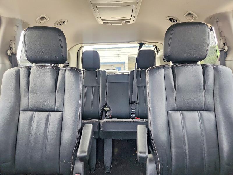 Aukcja sprzedaży 2016 Chrysler Town & Country, vin: 2C4RC1BG3GR254915, numer aukcji: 64085326