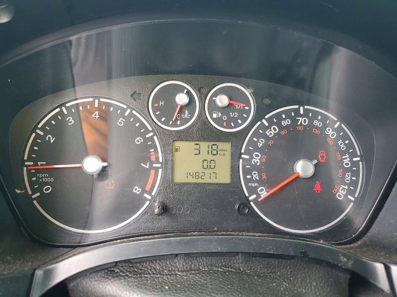 2012 Ford Transit Connect მანქანა იყიდება აუქციონზე, vin: NM0LS6AN9CT118326, აუქციონის ნომერი: 65003326