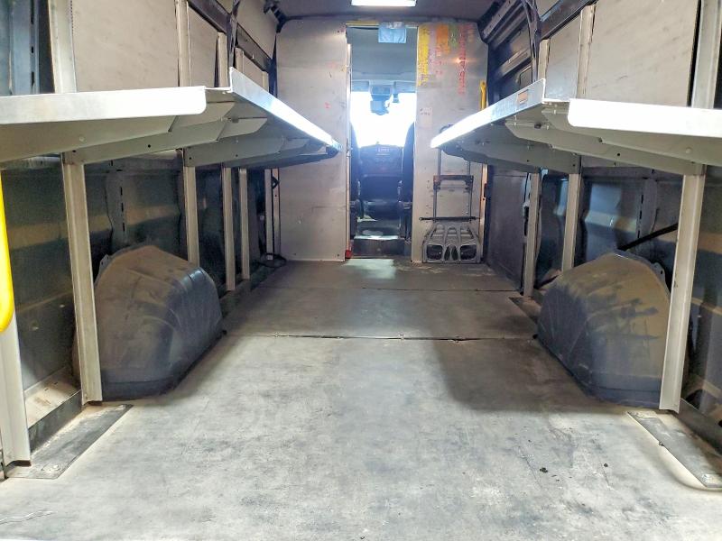 Aukcja sprzedaży 2020 Ram Promaster 3500, vin: 3C6URVJG6LE128617, numer aukcji: 64186226