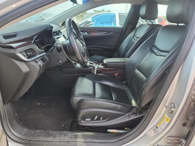 Продажа на аукционе авто 2017 Cadillac Xts, vin: 2G61M5S32H9147910, номер лота: 64426366