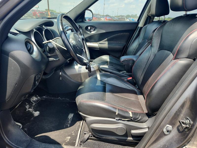 Продаж на аукціоні авто 2012 Nissan Juke, vin: JN8AF5MV4CT121353, номер лоту: 63479346