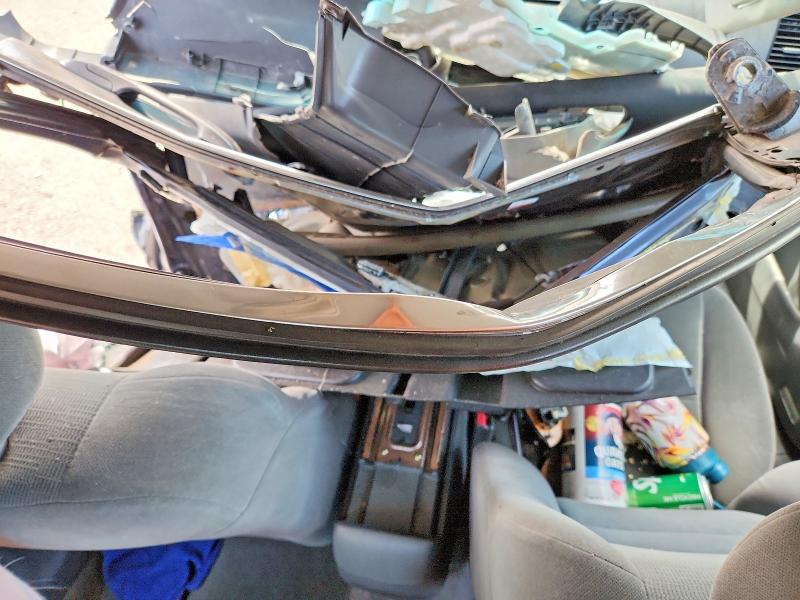 2006 Honda Accord მანქანა იყიდება აუქციონზე, vin: 1HGCM563X6A111739, აუქციონის ნომერი: 63744626