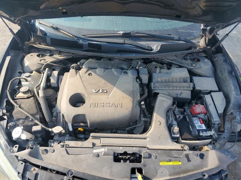 2016 Nissan Maxima მანქანა იყიდება აუქციონზე, vin: 1N4AA6AP6GC441095, აუქციონის ნომერი: 64662026