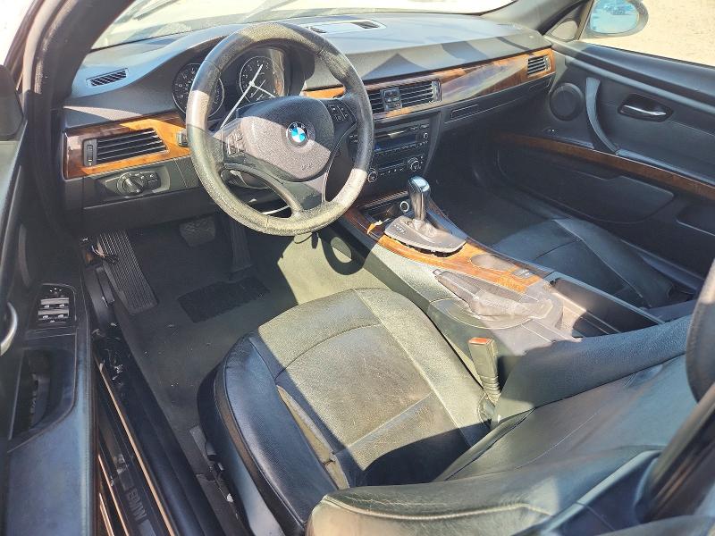Продажа на аукционе авто 2008 Bmw 328, vin: WBAWR33558P152865, номер лота: 65648886