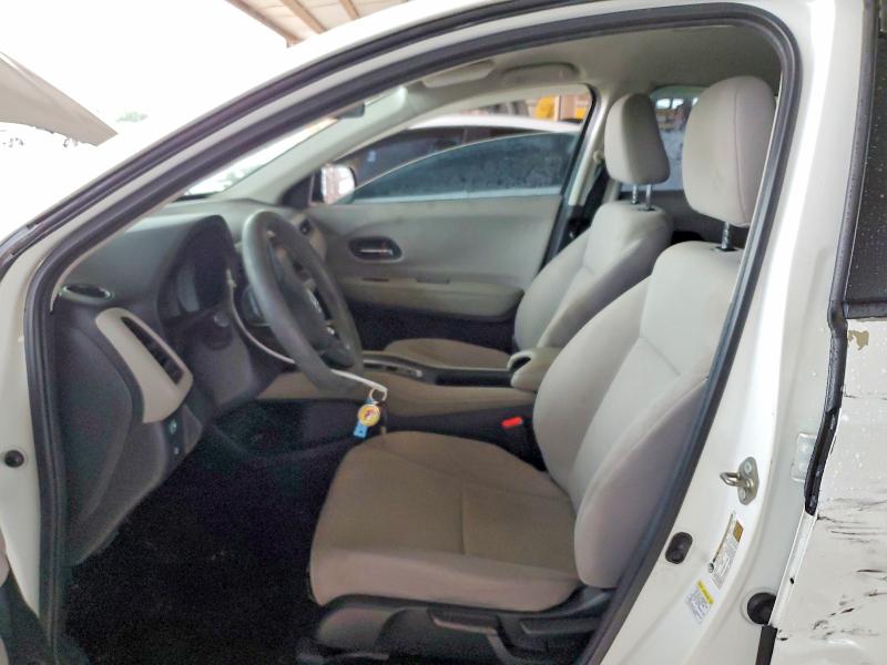 Aukcja sprzedaży 2016 Honda Hr-v, vin: 3CZRU6H3XGM744901, numer aukcji: 64467126