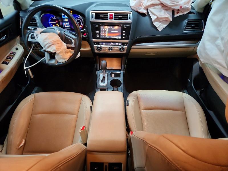 66033416 :رقم المزاد ، 4S4BSANCXH3224216 vin ، 2017 Subaru Outback مزاد بيع