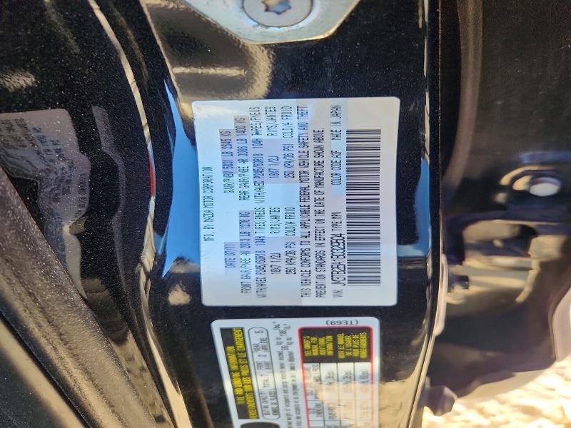 2011 Mazda Cx-9 მანქანა იყიდება აუქციონზე, vin: JM3TB2BA1B0329504, აუქციონის ნომერი: 65055346