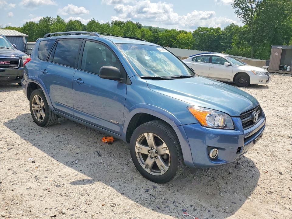 Продаж на аукціоні авто 2010 Toyota Rav4, vin: 2T3RF4DV1AW035839, номер лоту: 64723426
