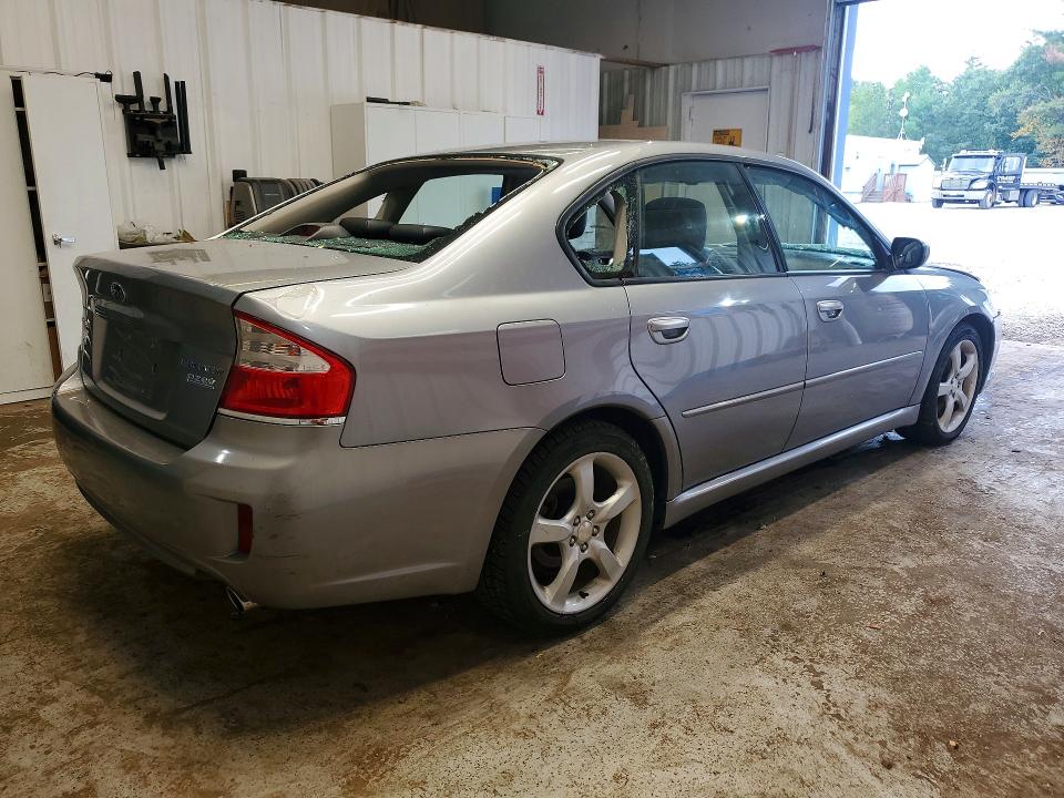 Aukcja sprzedaży 2009 Subaru Legacy, vin: 4S3BL626497221805, numer aukcji: 66769126