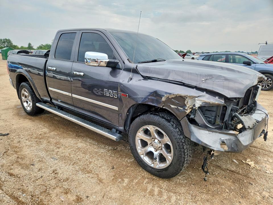 Aukcja sprzedaży 2015 Ram 1500, vin: 1C6RR7JM5FS550757, numer aukcji: 65349976