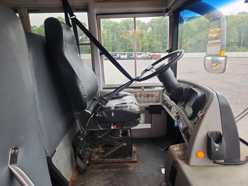 Aukcja sprzedaży 2012 Thomabuses Bus, vin: 1T7YN4E20C1150018, numer aukcji: 65351896