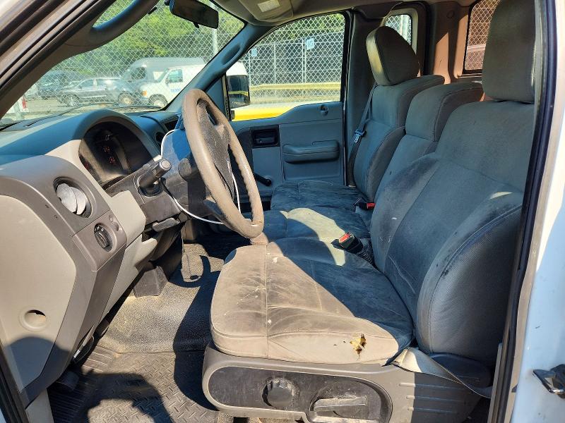Aukcja sprzedaży 2007 Ford F150, vin: 1FTRF12267NA32606, numer aukcji: 64917606