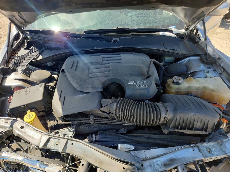 Продаж на аукціоні авто 2014 Chrysler 300, vin: 2C3CCAAG7EH127910, номер лоту: 64697426