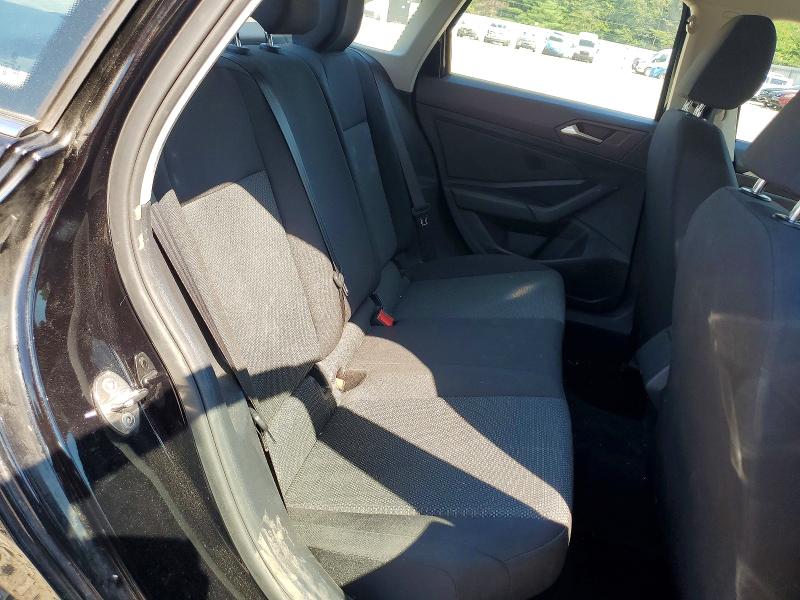 64071526 :رقم المزاد ، 3VWC57BU3KM082052 vin ، 2019 Volkswagen Jetta مزاد بيع