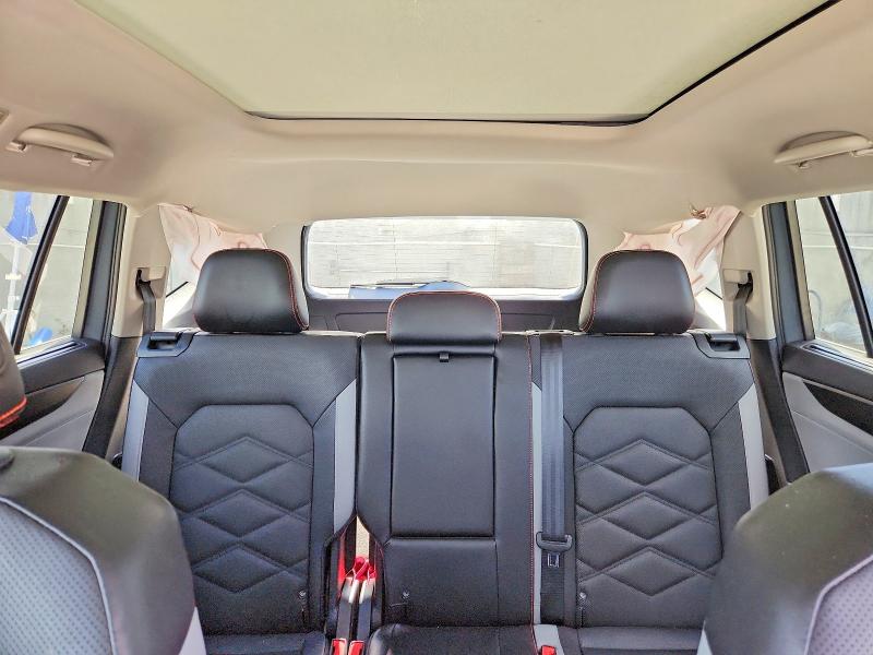 Продаж на аукціоні авто 2024 Volkswagen Atlas, vin: 1V2CR2CA9RC546583, номер лоту: 64725916