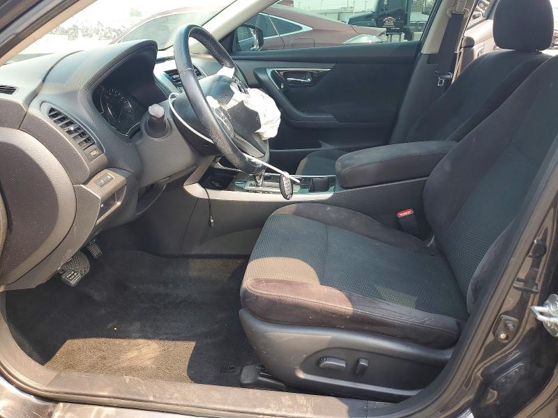 2014 Nissan Altima მანქანა იყიდება აუქციონზე, vin: 1N4AL3AP6EN207937, აუქციონის ნომერი: 64224446