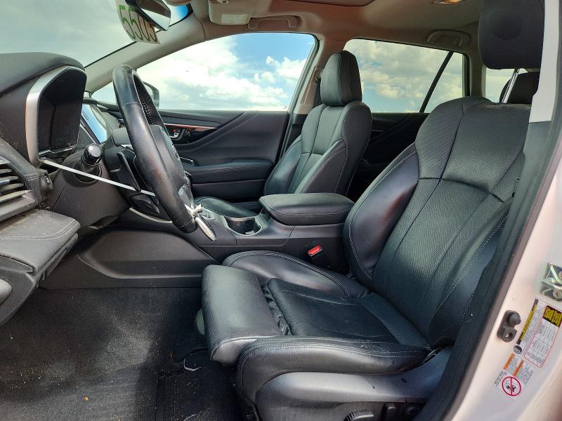 2020 Subaru Outback მანქანა იყიდება აუქციონზე, vin: 4S4BTANC6L3149536, აუქციონის ნომერი: 66769976