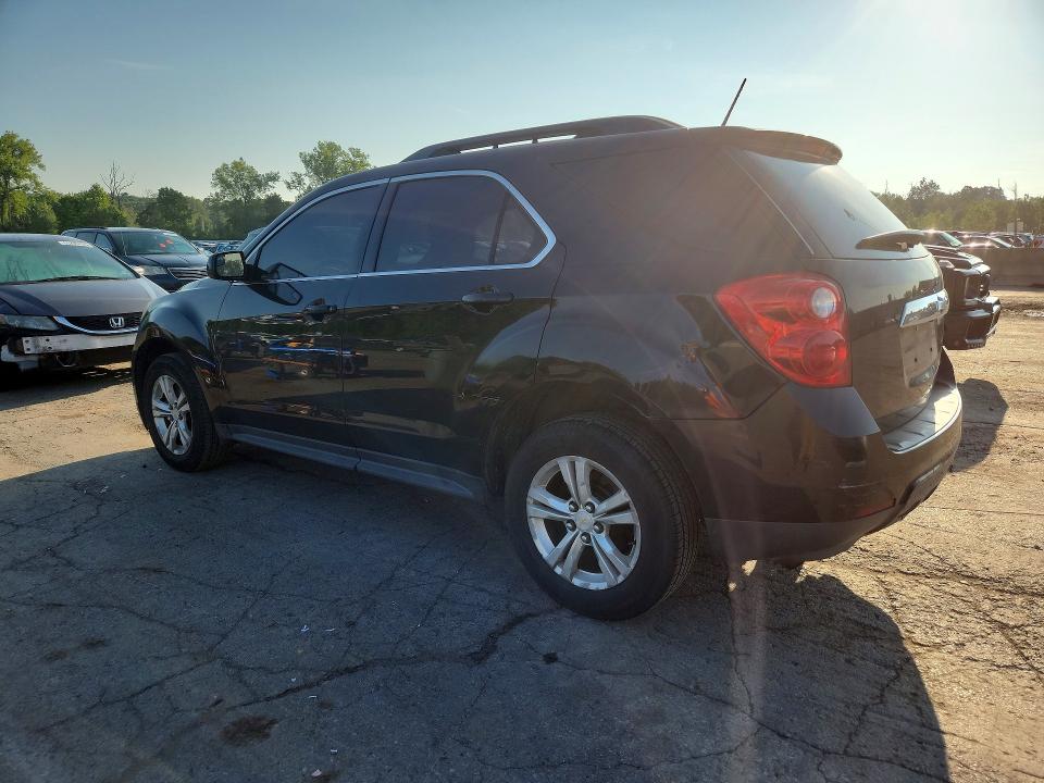 Продажа на аукционе авто 2014 Chevrolet Equinox, vin: 2GNALBEK7E6343590, номер лота: 65115146