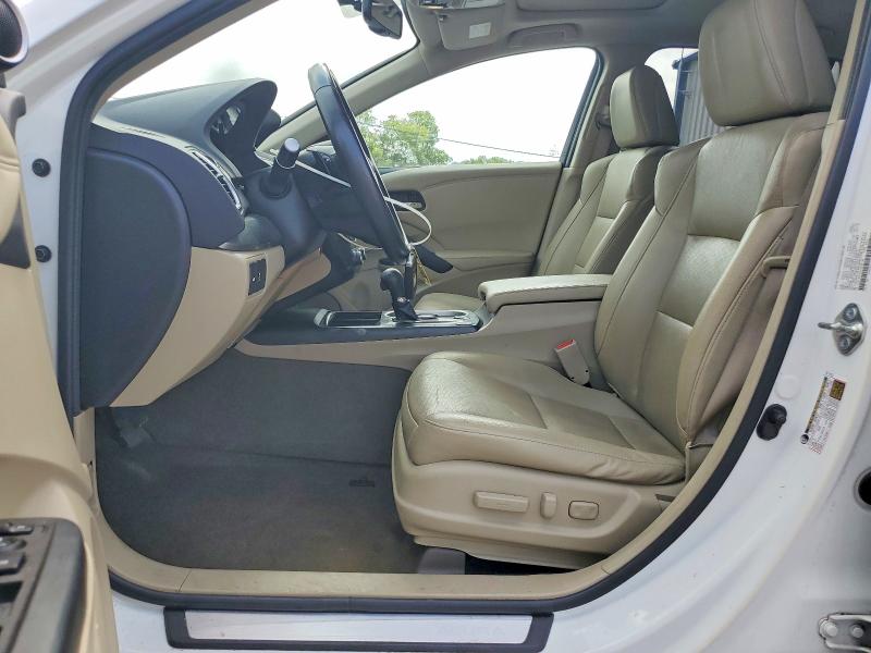 Продажа на аукционе авто 2017 Acura Rdx, vin: 5J8TB4H50HL026124, номер лота: 65563066