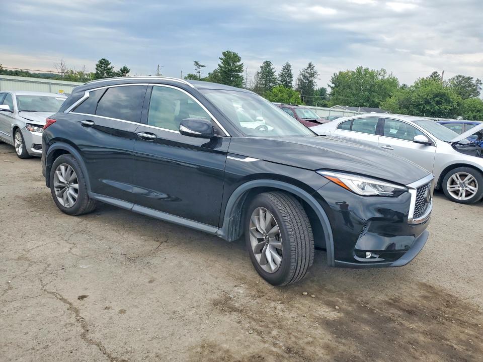 Продаж на аукціоні авто 2020 Infiniti Qx50, vin: 3PCAJ5M30LF115853, номер лоту: 63276936