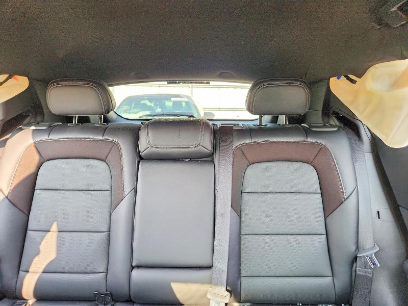 64211366 :رقم المزاد ، 3GN7DSRP9SS212056 vin ، 2025 Chevrolet Equinox مزاد بيع