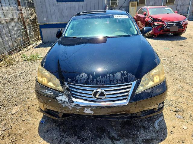 2011 Lexus Es მანქანა იყიდება აუქციონზე, vin: JTHBK1EG3B2446034, აუქციონის ნომერი: 64667026