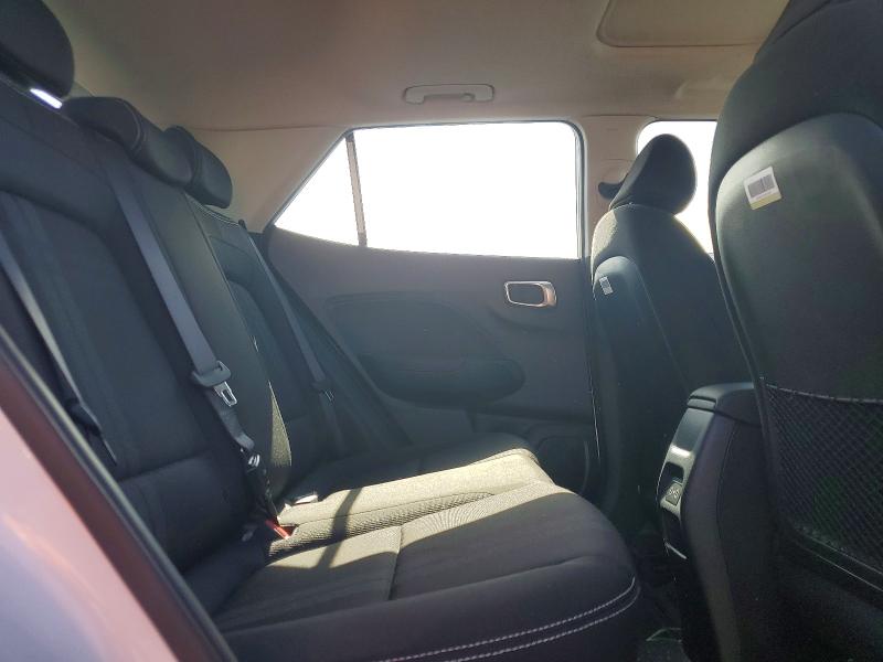 Aukcja sprzedaży 2024 Hyundai Venue, vin: KMHRC8A39RU336317, numer aukcji: 65056576