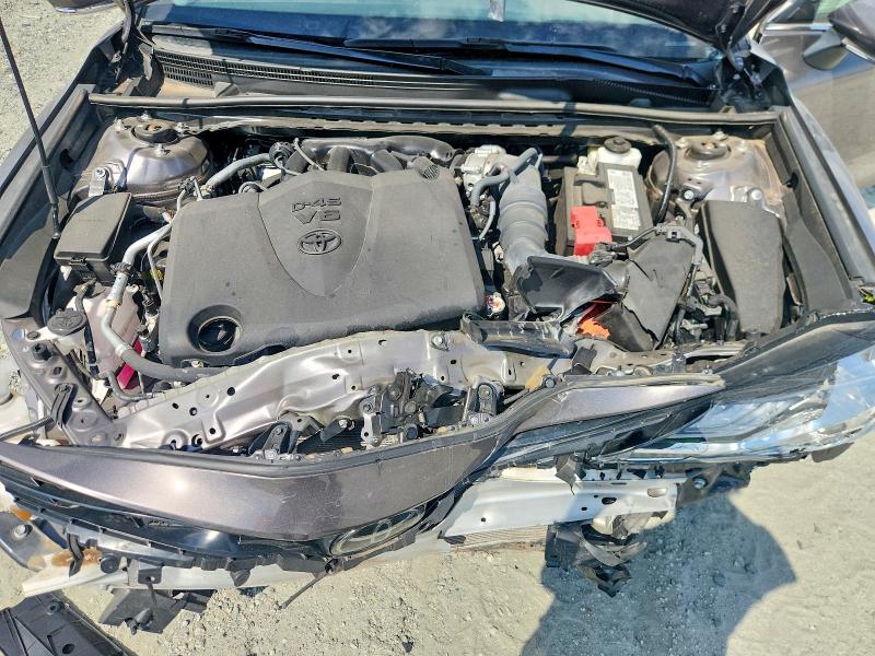 Aukcja sprzedaży 2024 Toyota Camry, vin: 4T1FZ1AK4RU094875, numer aukcji: 66962066