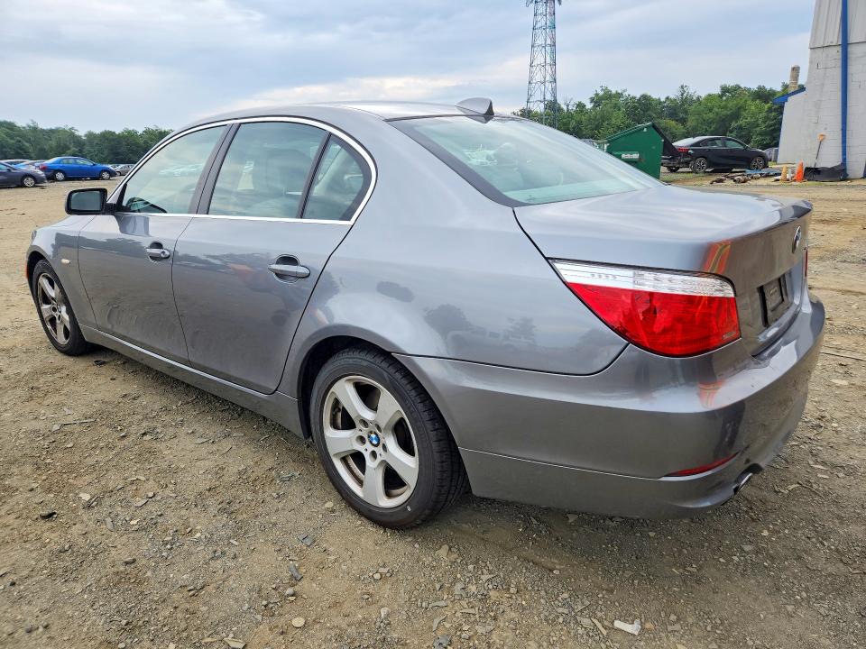 Продаж на аукціоні авто 2008 Bmw 535, vin: WBANV935X8CZ69461, номер лоту: 65924116
