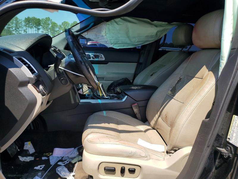 Aukcja sprzedaży 2015 Ford Explorer, vin: 1FM5K7F80FGC01916, numer aukcji: 65726096