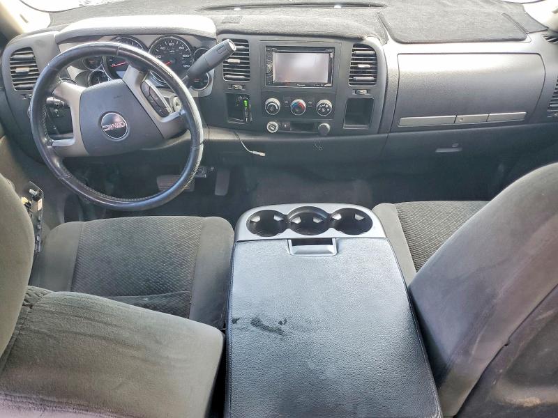 Продажа на аукционе авто 2008 Gmc Sierra, vin: 2GTEC13J581194239, номер лота: 64052656
