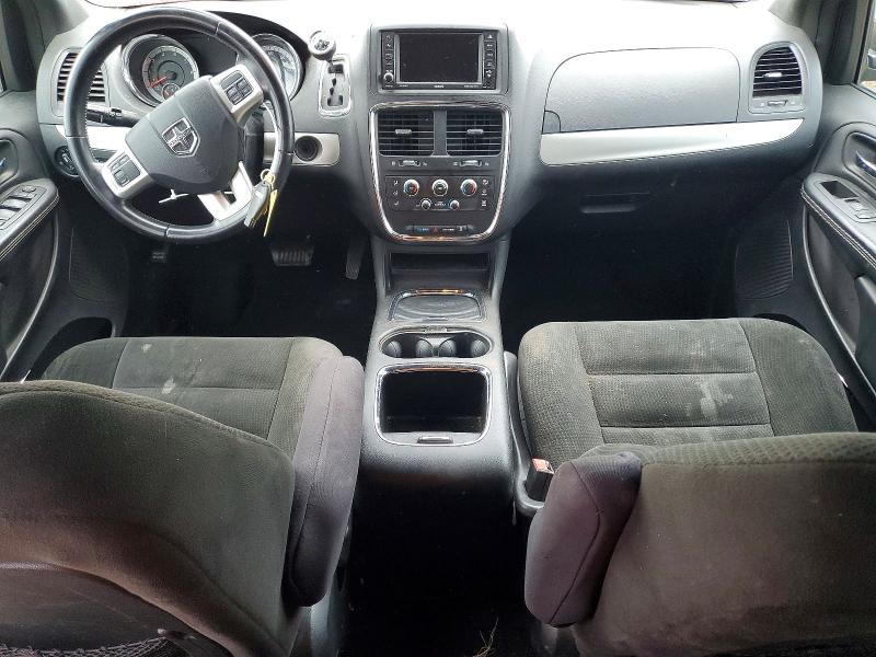 Aukcja sprzedaży 2015 Dodge Grand Caravan, vin: 2C4RDGCG3FR599133, numer aukcji: 63726376