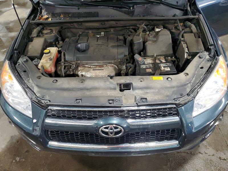 Aukcja sprzedaży 2012 Toyota Rav4, vin: 2T3DF4DV0CW244406, numer aukcji: 66269706