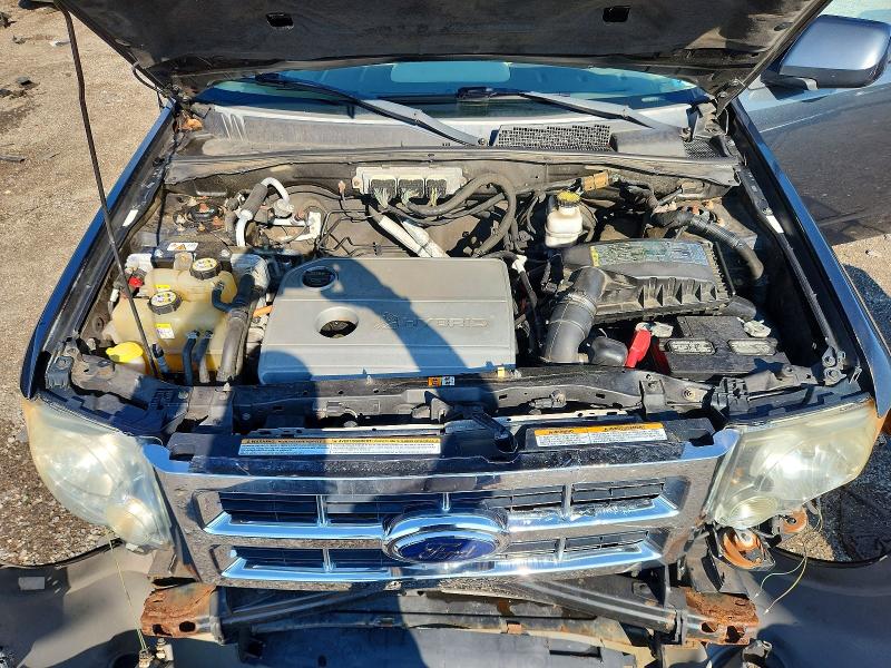 Продажа на аукционе авто 2009 Ford Escape, vin: 1FMCU59349KB61329, номер лота: 62916256