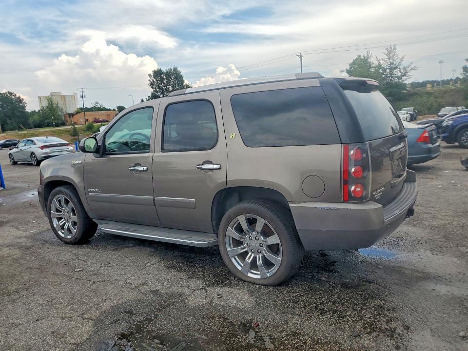 Продаж на аукціоні авто 2011 Gmc Yukon, vin: 1GKS2GEJ6BR193142, номер лоту: 66978126
