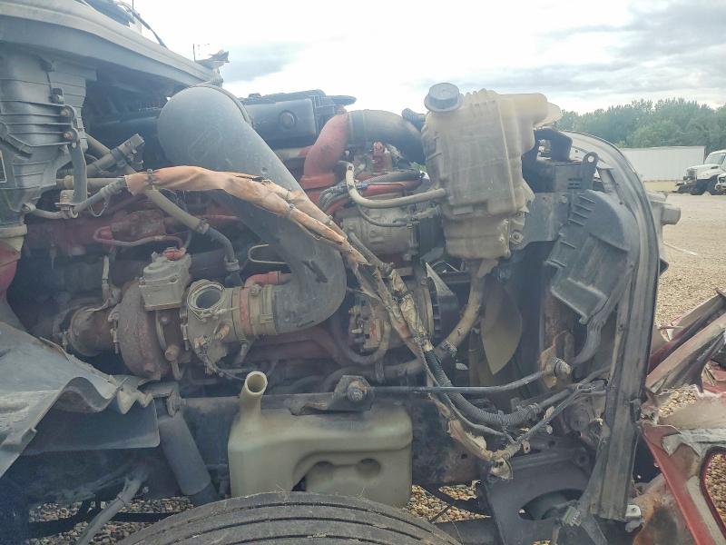 Продаж на аукціоні авто 2018 International Lt625, vin: 3HSDZAPR0JN630571, номер лоту: 65105826