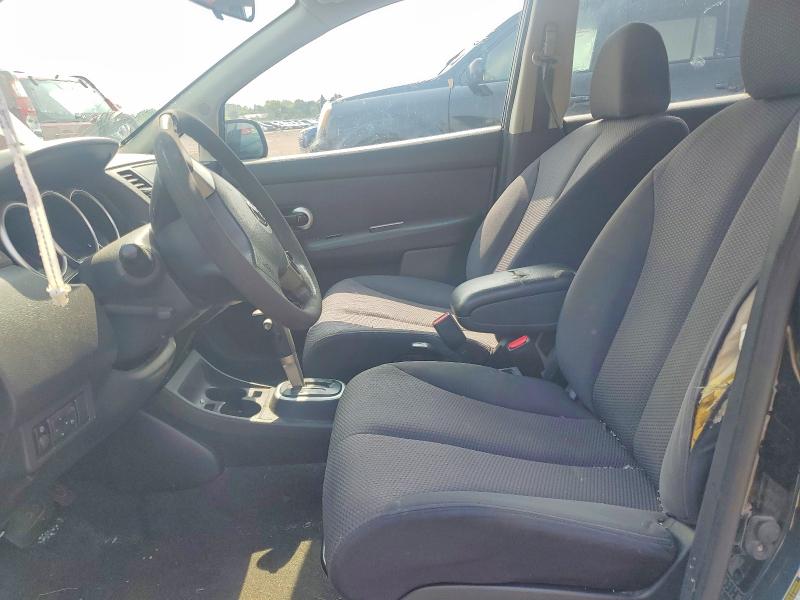 Aukcja sprzedaży 2009 Nissan Versa, vin: 3N1BC13E09L374687, numer aukcji: 63533686