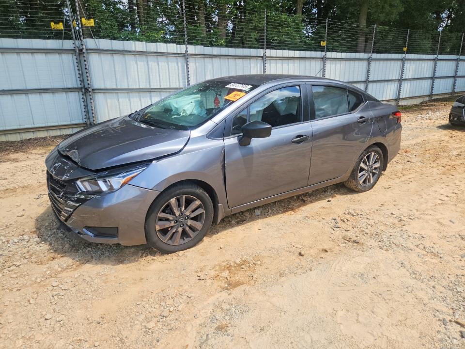 Aukcja sprzedaży 2024 Nissan Versa, vin: 3N1CN8DV7RL858524, numer aukcji: 64637846