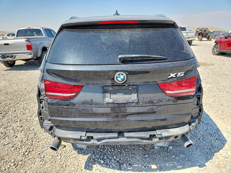 Продажа на аукционе авто 2014 Bmw X5, vin: 5UXKR0C5XE0H19609, номер лота: 63167906