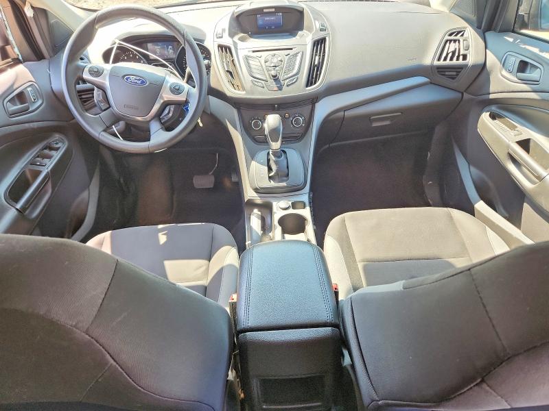 Aukcja sprzedaży 2014 Ford Escape, vin: 1FMCU0F72EUD81528, numer aukcji: 67088526
