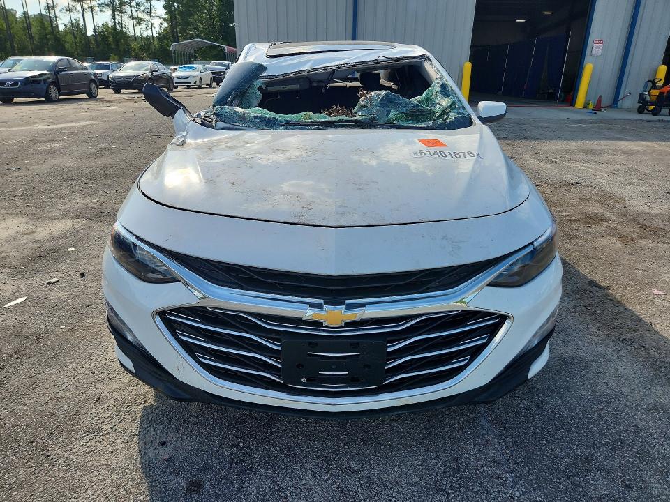 Продажа на аукционе авто 2023 Chevrolet Malibu, vin: 1G1ZD5ST8PF219482, номер лота: 61401876