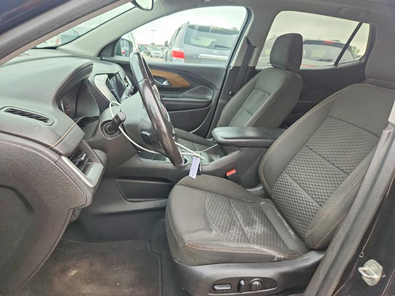 Продаж на аукціоні авто 2018 Gmc Terrain, vin: 3GKALTEV4JL287353, номер лоту: 65303006