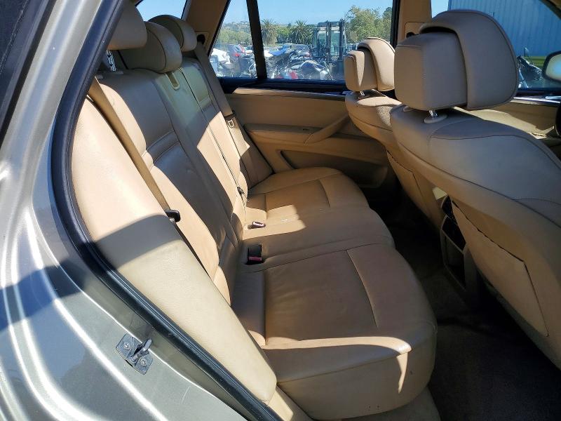 Aukcja sprzedaży 2010 Bmw X5, vin: 5UXFE4C53AL276875, numer aukcji: 64835276