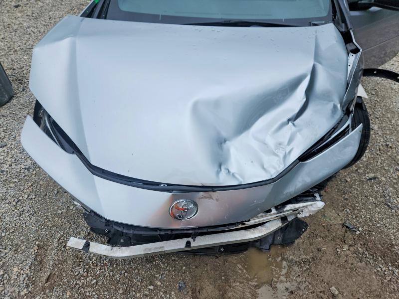 Продаж на аукціоні авто 2023 Toyota Prius, vin: JTDACAAU5P3001284, номер лоту: 65378066