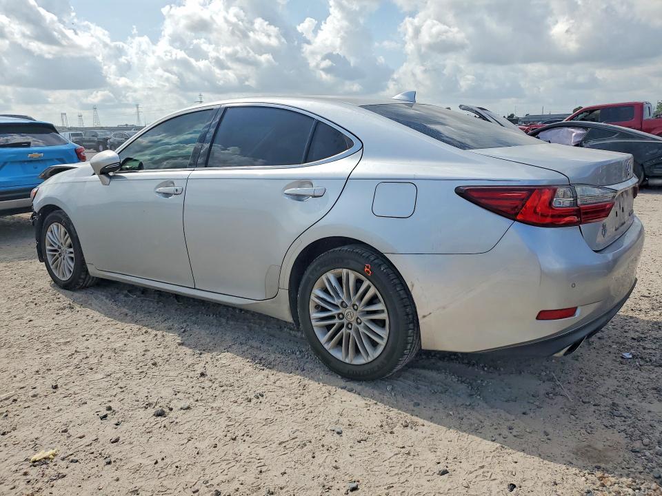 Продаж на аукціоні авто 2017 Lexus Es, vin: 58ABK1GG4HU057774, номер лоту: 63815026